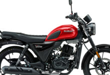 Suzuki GN 160 Tetap Menggoda di Era Matic, Klasik Otentik dengan Karakter Tangguh Harian