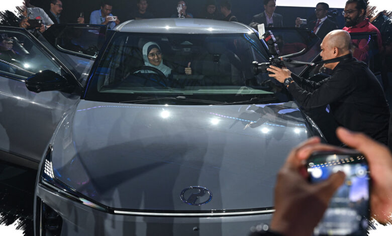 Malaysia Perketat Impor Mobil China, EV Murah Terancam Tersingkir dari Pasar
