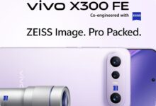 Vivo X300e Bocor, Baterai 7100mAh dan Kamera Zeiss Bisa Jadi Ancaman Baru di Kelas Flagship