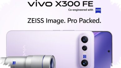 Vivo X300e Bocor, Baterai 7100mAh dan Kamera Zeiss Bisa Jadi Ancaman Baru di Kelas Flagship