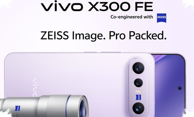 Vivo X300e Bocor, Baterai 7100mAh dan Kamera Zeiss Bisa Jadi Ancaman Baru di Kelas Flagship