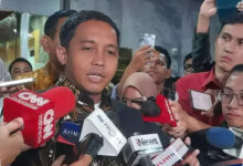 KPK Buka Peluang Panggil Raja Juli, Jejak Amplop Kuansing Masih Diurai Penyidik