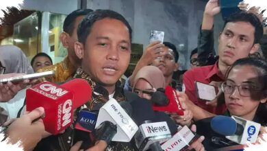 KPK Buka Peluang Panggil Raja Juli, Jejak Amplop Kuansing Masih Diurai Penyidik
