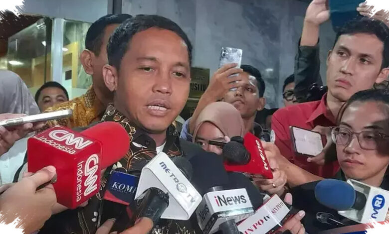 KPK Buka Peluang Panggil Raja Juli, Jejak Amplop Kuansing Masih Diurai Penyidik