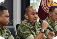 Meninggalnya Tiga Peserta SPPI, Mensesneg Pastikan Evaluasi Total Latsarmil