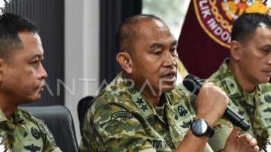 Meninggalnya Tiga Peserta SPPI, Mensesneg Pastikan Evaluasi Total Latsarmil