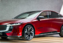 Mazda 6e Segera Masuk Indonesia, Sedan Listrik Berwajah Kodo Ini Siap Mengusik Rival