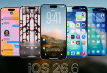 iOS 26.6 Beta 3 Makin Layak Dipakai Harian, Crash Berkurang dan Baterai Lebih Awet