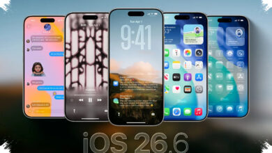 iOS 26.6 Beta 3 Makin Layak Dipakai Harian, Crash Berkurang dan Baterai Lebih Awet