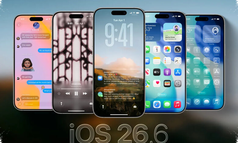 iOS 26.6 Beta 3 Makin Layak Dipakai Harian, Crash Berkurang dan Baterai Lebih Awet