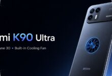 Redmi K90 Ultra Datang dengan Baterai 8.550mAh, Kipas Pendingin Fisiknya Langsung Mencuri Perhatian