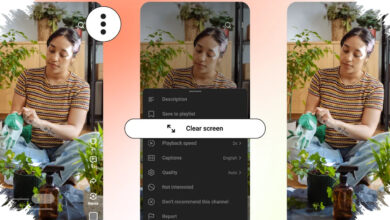 Clear Screen, Speed 2x, Hati Like-Shorts YouTube Makin Mirip TikTok, Tapi Ada Harga yang Dibayar