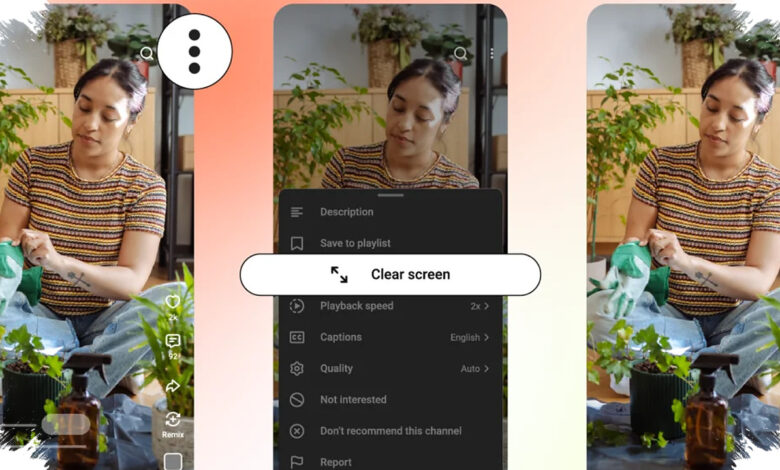 Clear Screen, Speed 2x, Hati Like-Shorts YouTube Makin Mirip TikTok, Tapi Ada Harga yang Dibayar