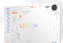 Snapdragon 8s Gen 4 di Tablet Lenovo Ini, Benarkah Sudah Cukup Buat Gantikan Laptop?