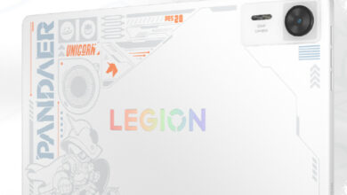 Snapdragon 8s Gen 4 di Tablet Lenovo Ini, Benarkah Sudah Cukup Buat Gantikan Laptop?