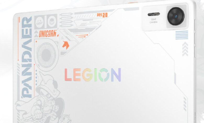 Snapdragon 8s Gen 4 di Tablet Lenovo Ini, Benarkah Sudah Cukup Buat Gantikan Laptop?