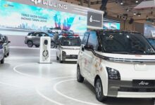 Wuling Siap Luncurkan Aira EV Di GIIAS, Buka Babak Baru Ekspansi Mobil Listrik Di Indonesia