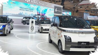 Wuling Siap Luncurkan Aira EV Di GIIAS, Buka Babak Baru Ekspansi Mobil Listrik Di Indonesia