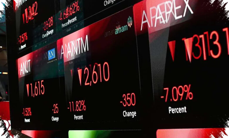 IHSG Berupaya Bangkit, PGAS Dan AMRT Menahan Laju Di Tengah Net Sell Asing