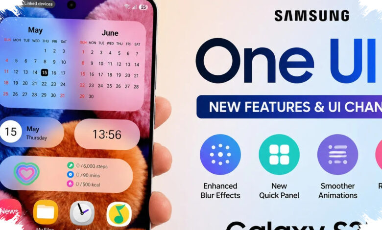 Samsung Mulai Uji One UI 9 di Lebih Banyak Galaxy, Sinyal Update Besar Kian Dekat