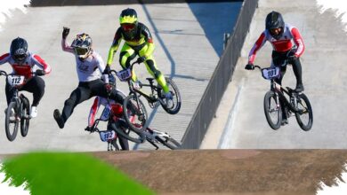 266 Atlet dari 10 Provinsi Berebut Gelar di Banyuwangi, Kejurnas BMX Racing 2026 Jadi Ujian Menuju Dunia