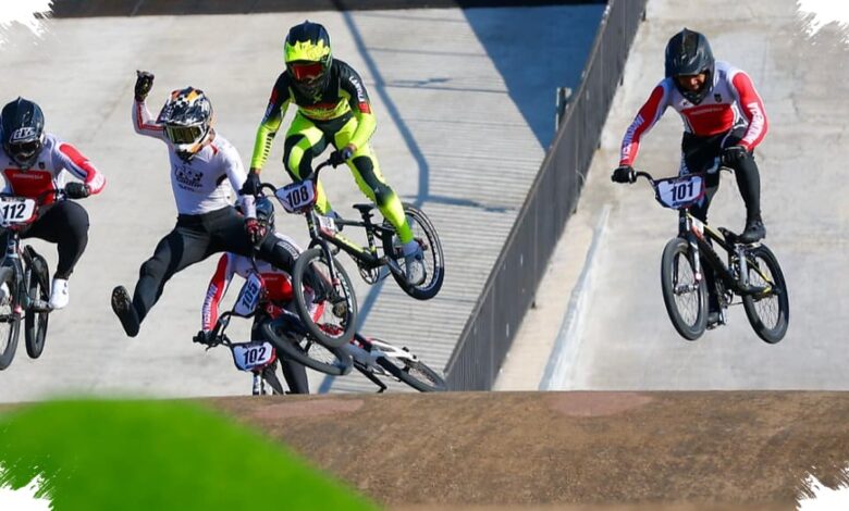 266 Atlet dari 10 Provinsi Berebut Gelar di Banyuwangi, Kejurnas BMX Racing 2026 Jadi Ujian Menuju Dunia