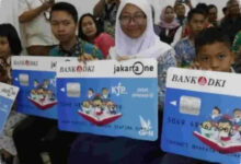 KJP Plus Tahap I 2026 Mulai Dicairkan 3 Juli, 707 Ribu Pelajar Jakarta Terima Bantuan