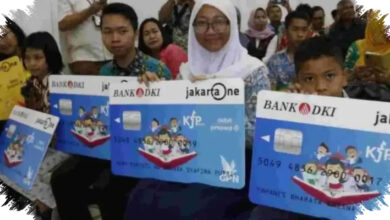 KJP Plus Tahap I 2026 Mulai Dicairkan 3 Juli, 707 Ribu Pelajar Jakarta Terima Bantuan