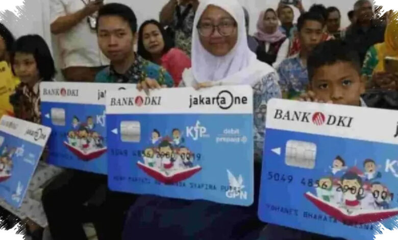 KJP Plus Tahap I 2026 Mulai Dicairkan 3 Juli, 707 Ribu Pelajar Jakarta Terima Bantuan