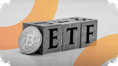 Bitcoin ETFs Seret $222 Juta, Akhiri 10 Hari Peluruhan Di Tengah Sinyal Fed Melunak