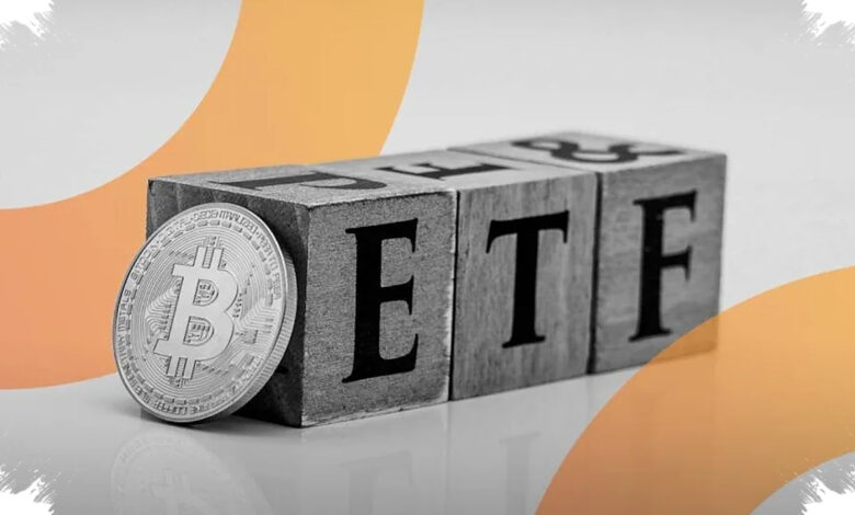 Bitcoin ETFs Seret $222 Juta, Akhiri 10 Hari Peluruhan Di Tengah Sinyal Fed Melunak