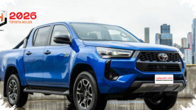 Toyota Hilux 2026 Berubah Total, Kini Hybrid-Listrik Dengan Kabin Ala SUV Premium