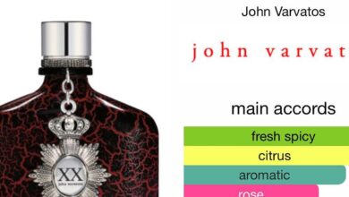 5 Parfum EDP Aroma Kopi yang Bikin Pria Terasa Lebih Maskulin dan Elegan