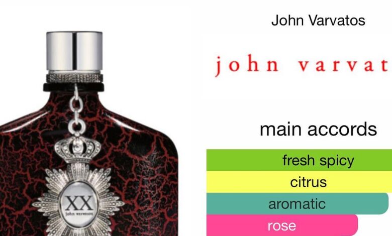 5 Parfum EDP Aroma Kopi yang Bikin Pria Terasa Lebih Maskulin dan Elegan