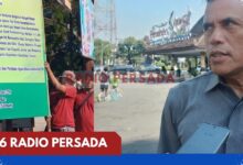 Kanigoro Tak Punya SMA Negeri, Kajian Daya Tampung Jatim Jadi Penentu Pendirian Sekolah Baru