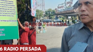 Kanigoro Tak Punya SMA Negeri, Kajian Daya Tampung Jatim Jadi Penentu Pendirian Sekolah Baru
