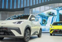 Mobil Listrik Rp 100 Jutaan Belum Hilang, 3 Pilihan Ini Punya Karakter yang Beda