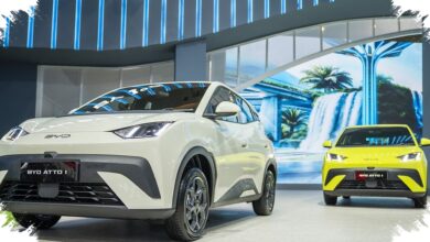 Mobil Listrik Rp 100 Jutaan Belum Hilang, 3 Pilihan Ini Punya Karakter yang Beda