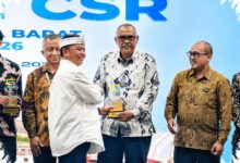 Daihatsu Borong Penghargaan CSR Jabar 2026, Tokoh Binaannya Ikut Naik Podium