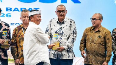 Daihatsu Borong Penghargaan CSR Jabar 2026, Tokoh Binaannya Ikut Naik Podium