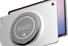 Lenovo Tab Plus Gen 2 Meluncur, 9 Speaker JBL dan Dimensity 7400 Bikin Kelas Menengah Terasa Premium