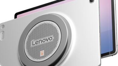 Lenovo Tab Plus Gen 2 Meluncur, 9 Speaker JBL dan Dimensity 7400 Bikin Kelas Menengah Terasa Premium