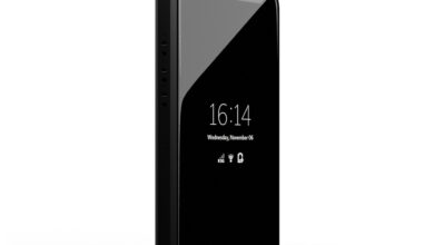 Ponsel Racikan Jerman Ini Bawa Android Yang Menjaga Privasi Lebih Ketat
