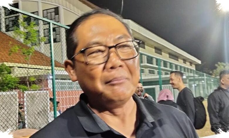 Sumardji Bantah Timnas Indonesia Jago Kandang, Sinyal Perubahan Menjelang Piala AFF