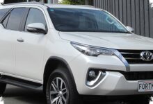 Toyota Fortuner Tak Cuma Gagah, Kabin Mewah dan 4WD-nya Membuat Keluarga Indonesia Sulit Berpaling