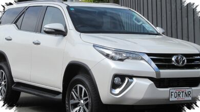 Toyota Fortuner Tak Cuma Gagah, Kabin Mewah dan 4WD-nya Membuat Keluarga Indonesia Sulit Berpaling