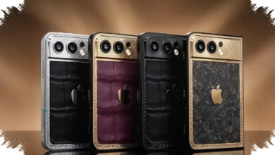 iPhone Lipat Apple Belum Ada, Caviar Sudah Jual Versi Ultra-Mewahnya dalam Edisi Super Terbatas