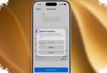 iPhone Siapkan Peringatan Dini Penipuan, Pengguna Bisa Selamat Sebelum Terlanjur Terjebak