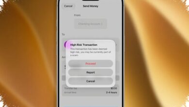 iPhone Siapkan Peringatan Dini Penipuan, Pengguna Bisa Selamat Sebelum Terlanjur Terjebak