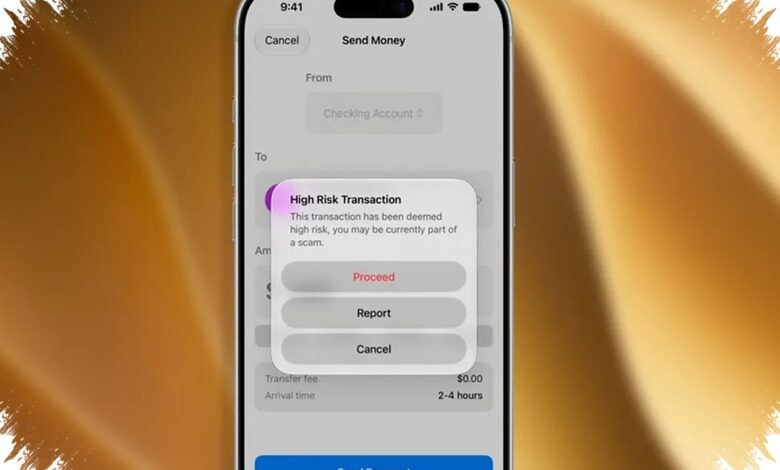 iPhone Siapkan Peringatan Dini Penipuan, Pengguna Bisa Selamat Sebelum Terlanjur Terjebak